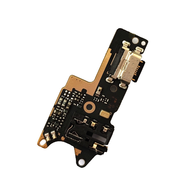 原装redmi红米尾插小板送话器麦克风usb充电主板手机零部件
