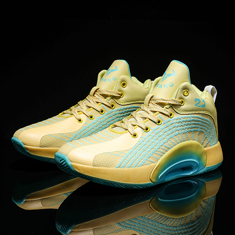 aj35low篮球鞋男高帮郭艾伦藤原浩明星同款耐磨科比24莆田运动鞋