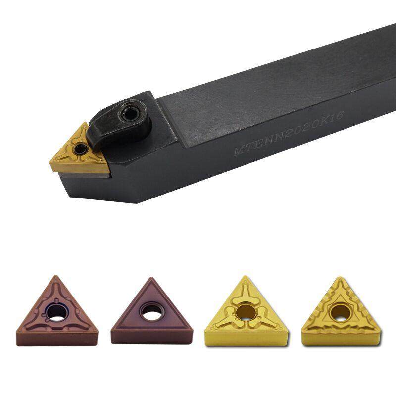 60度数控刀杆外圆车刀mtenn161620202525硬质合金