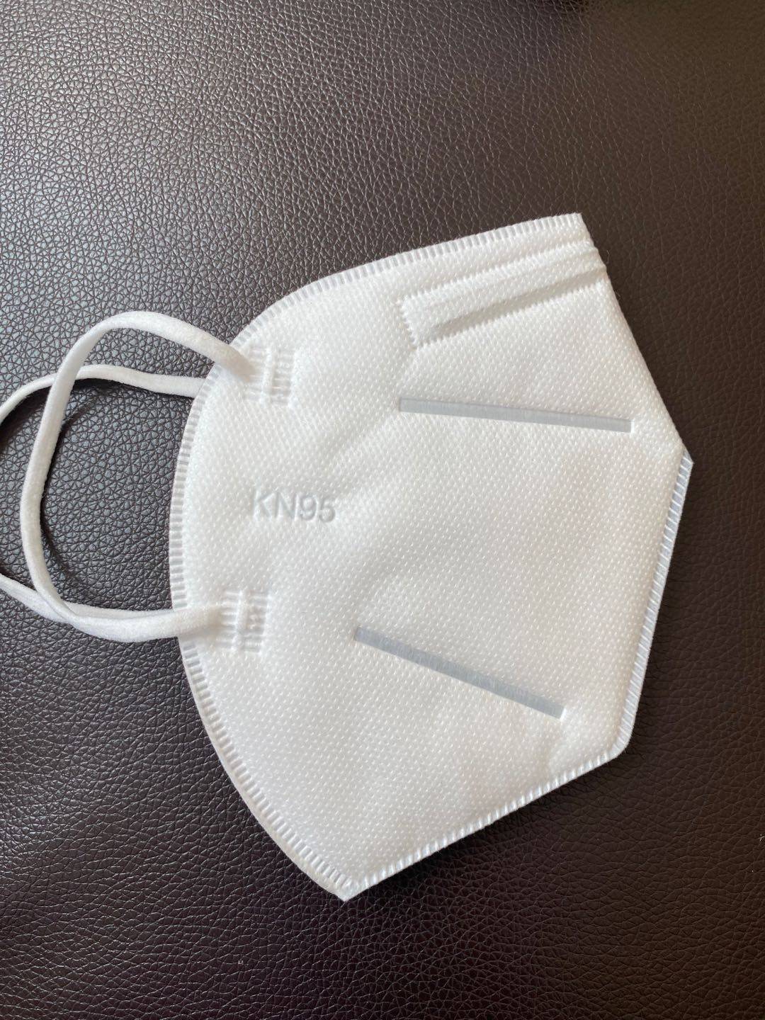 口罩防护n95现货内置鼻梁透气防粉尘雾男女口罩