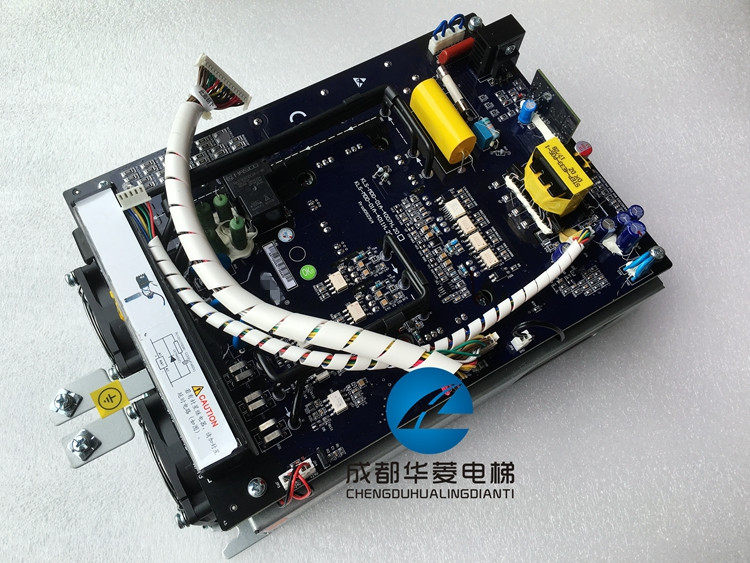 康力电梯变频器klsmdd01a4011h11kw一体机klsmcd01a主板全新pcb电路板