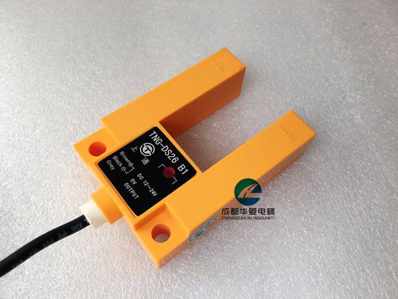 电梯tngds26b1平层感应器光电开关tngtnds26e4pnpnpn传感器