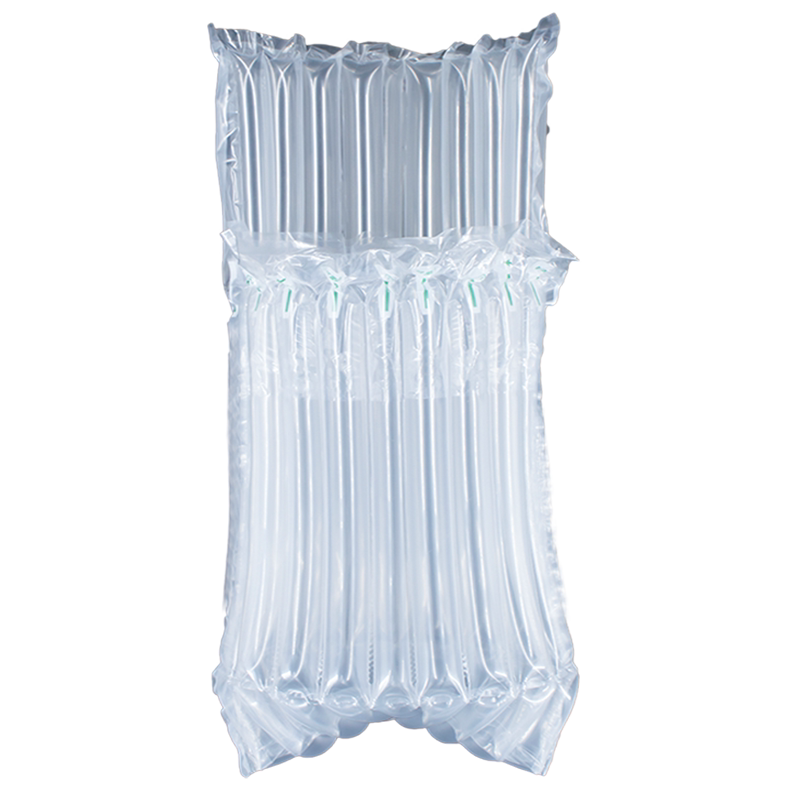 气泡气柱袋快递物流缓冲包装防震抗压气囊充气气柱袋