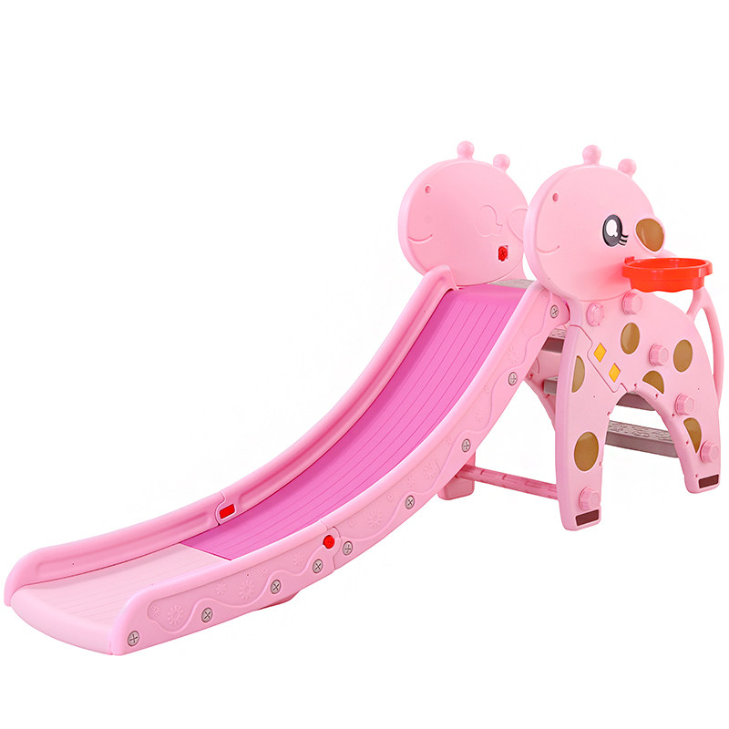 儿童滑滑梯室内家用宝宝上下可折叠滑梯小孩小型游乐场幼儿园玩具