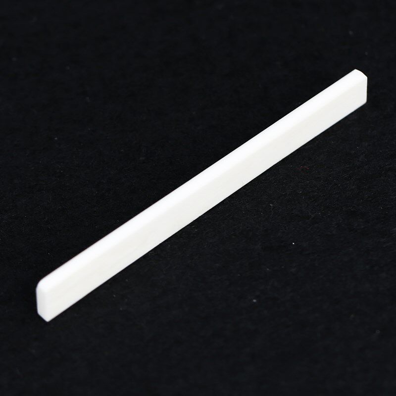 吉他古典民谣木吉上弦枕牛骨弦琴枕琴桥弦枕弦枕