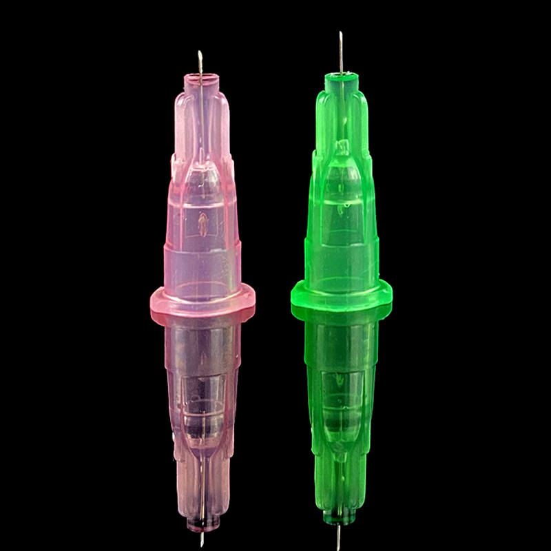 针头34g25mm无痛蚊子针特细超细小15mm单针手医用用具