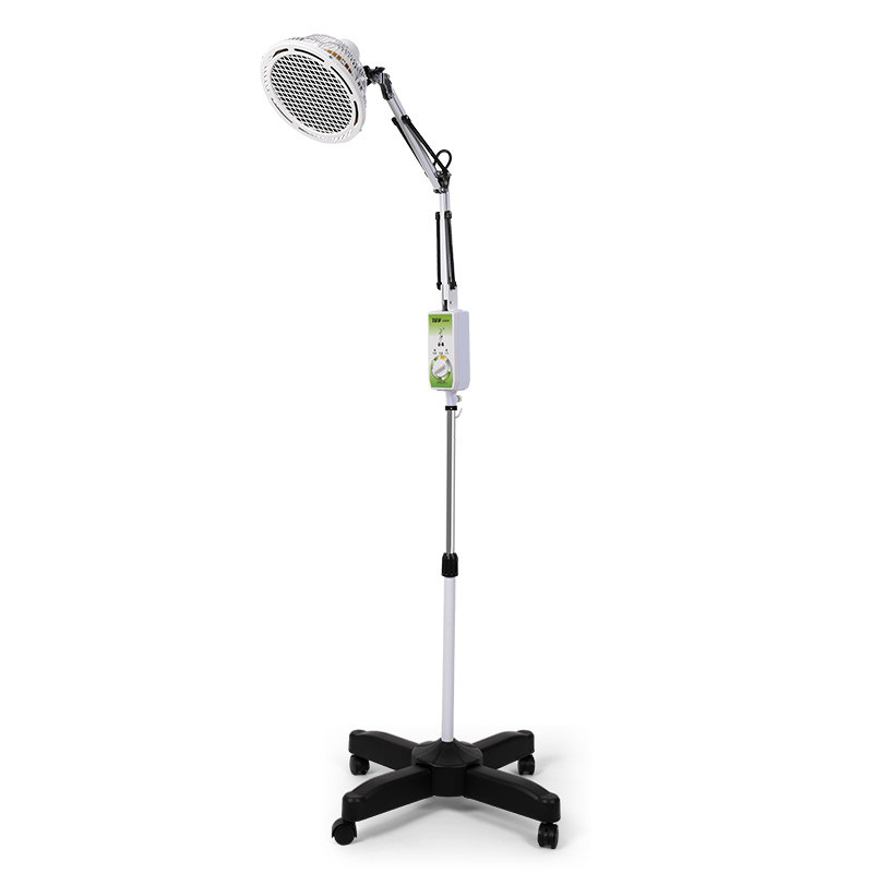 仙鹤特定电磁波治疗热敷烤电红外线理疗家用医疗器材理疗仪器械