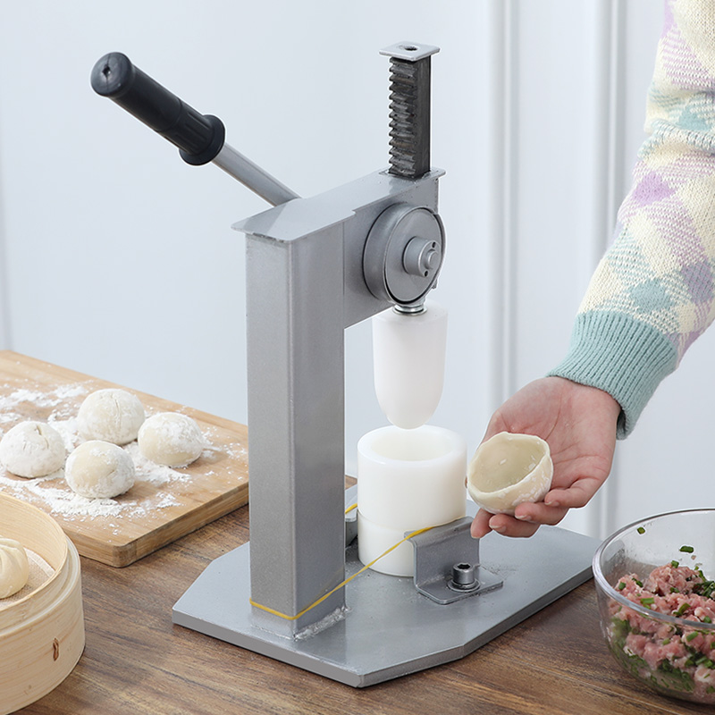包子包子机半自动小笼包制作模具小型商用新型家用包饺子器