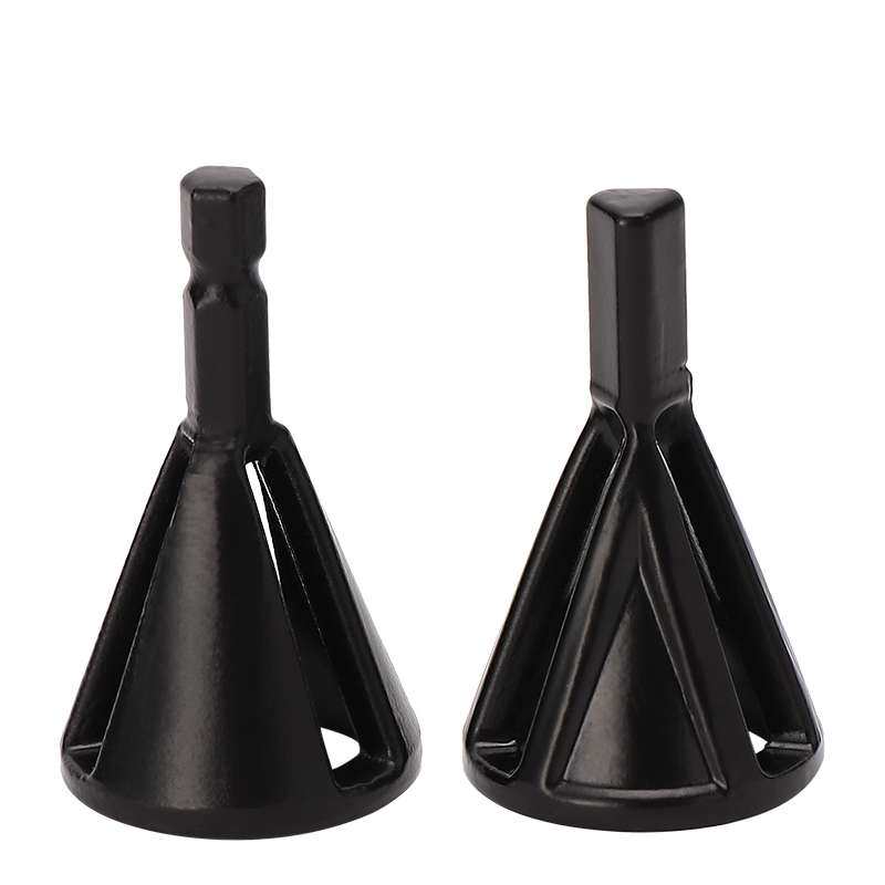 螺丝去毛毛刺倒角器外圆倒角刀螺纹圆角修边刀螺栓其他铣刀