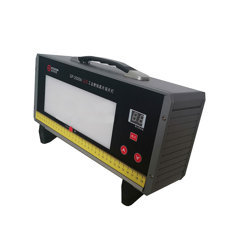 片灯科电gp-2000a射线底片观led工业观高亮度亮度探伤其它仪表仪器