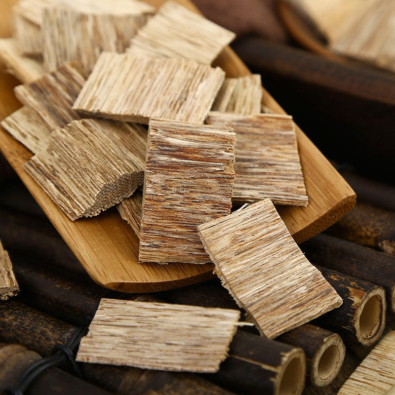 沉香中药材100g药用香木香茶水香琼脂可磨香粉其他药食同源食品