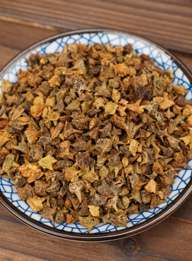 野生白蒺藜500g盐炒白吉利制中药材