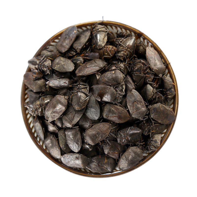 太医中药材九香100克药用食用野生打屁虫臭大姐其他药食同源食品