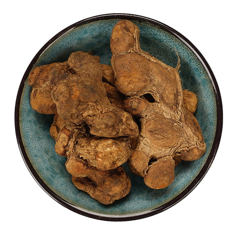 太医炮姜中药材500g正品泡姜炮制姜片干姜可泡其他药食同源食品