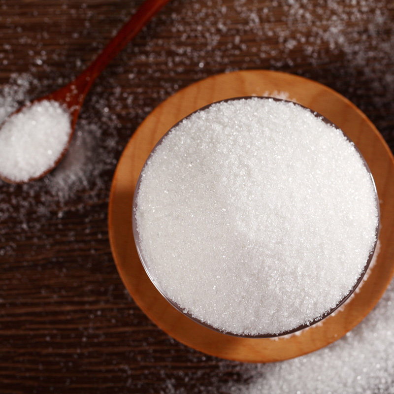 甘汁园白砂糖1000g 家用散装白糖 袋装大颗粒食用糖