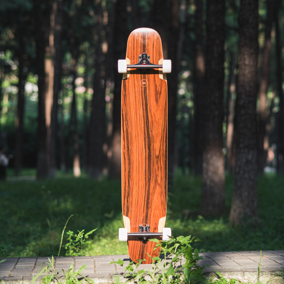 t-mu长板平花代步刷街男女女生舞板滑板dancing滑板