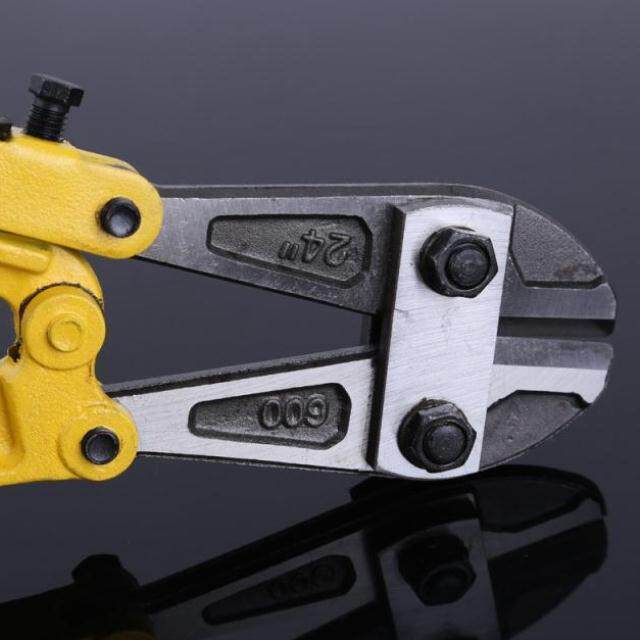 液压钳剪锁铁剪子钢筋压力钳子手动强力剪刀鹰嘴断线钳