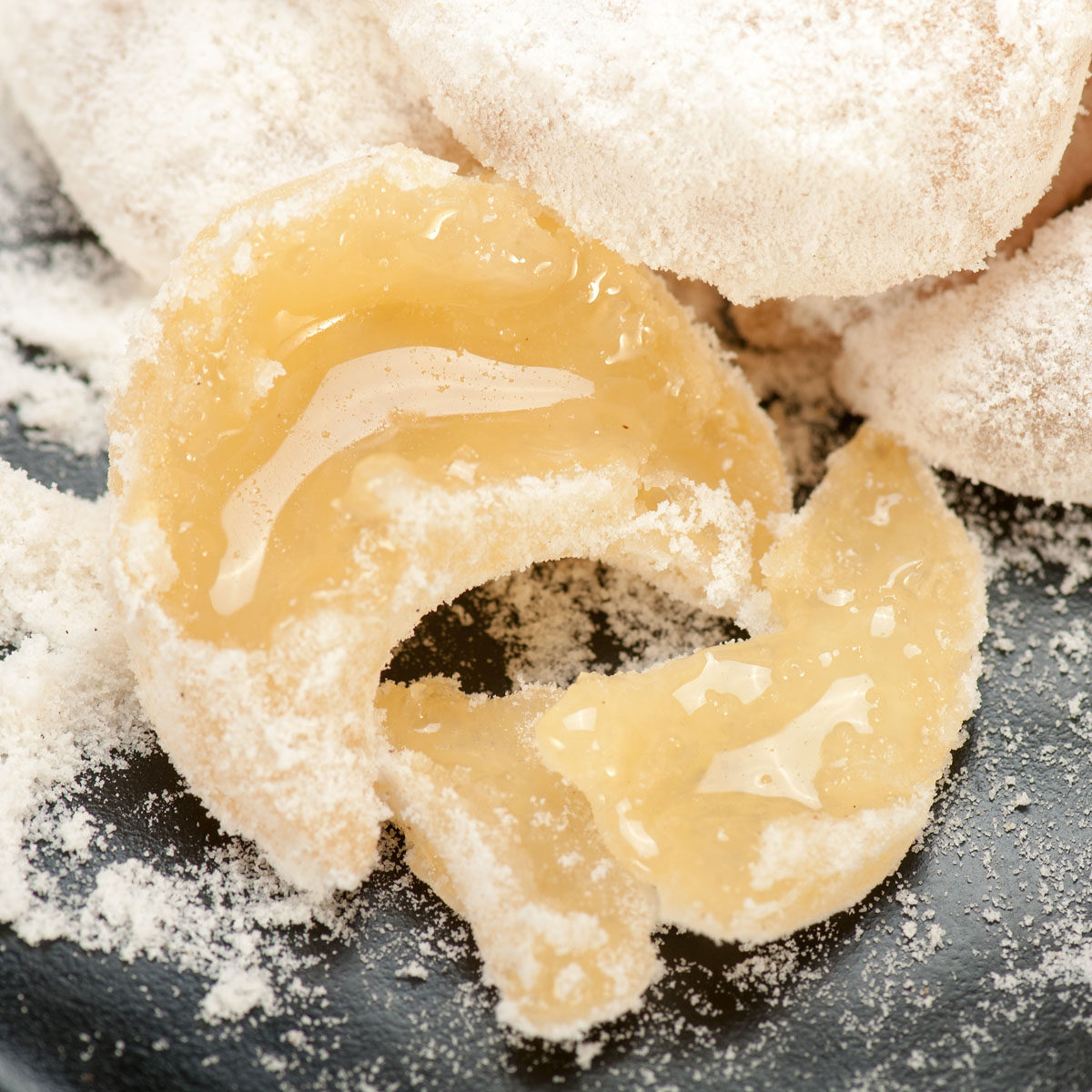 羊角蜜 500克/斤 蜂蜜羊耳 传统糕点心 休闲零食 徐州特产 包邮