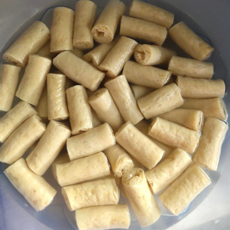 豆制品干货豆肠豆棍素肠素鸡人造麻辣烫素肉