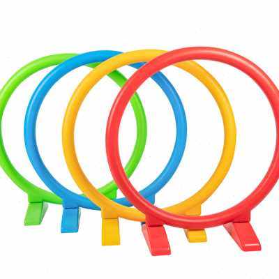 幼儿园钻洞钻圈感统训练训练器器材拱门拓展儿童感统训练器材