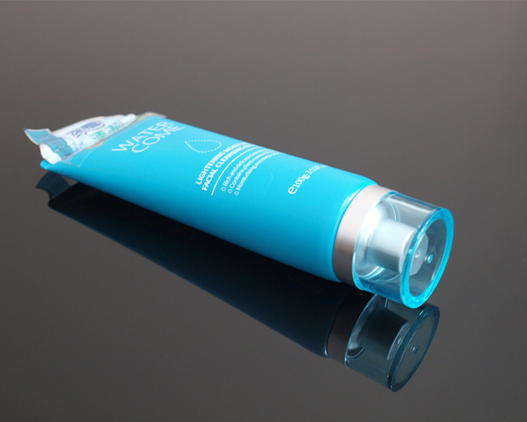 香港watercome水之蔻洁面乳深层清洁洗面奶保湿收缩洁面