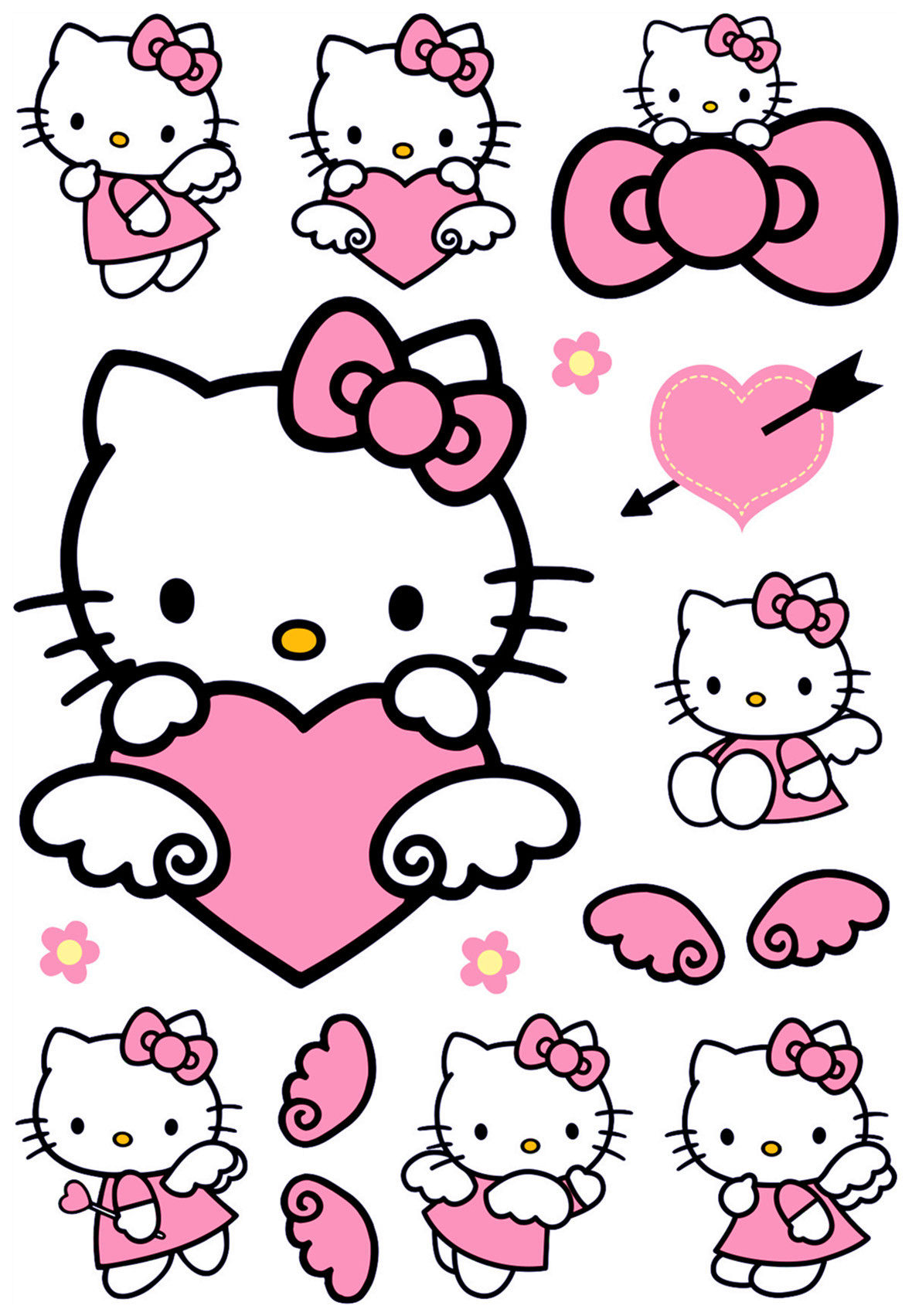 摩托车kt贴画贴膜可爱电动车车贴龟王贴纸防水笔记本个性小贴纸