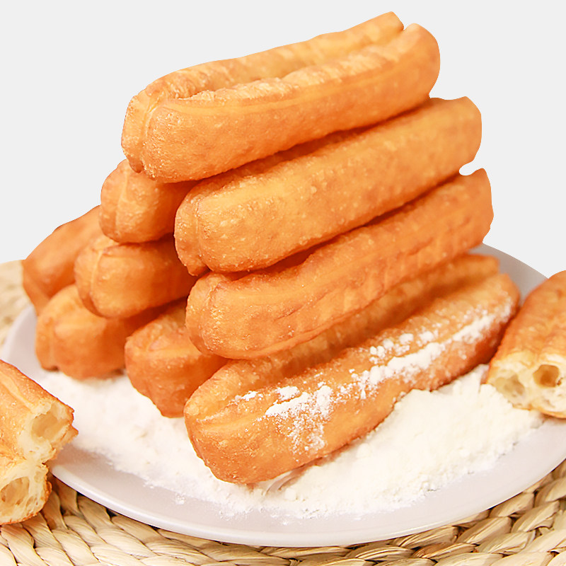 自发油条粉面面粉脉多专用家用小麦1000g面粉