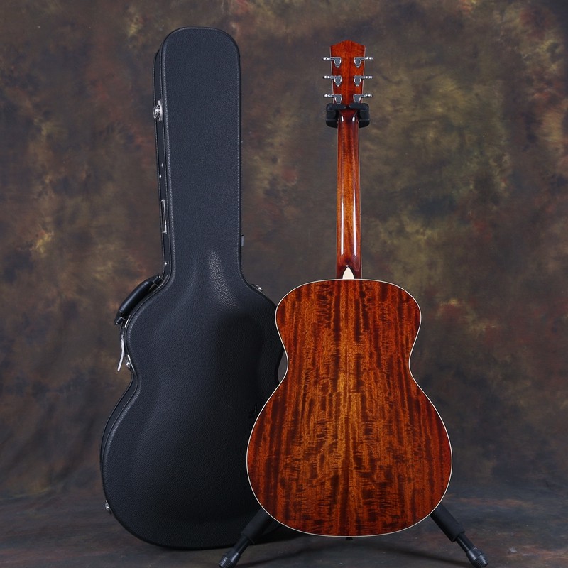 琴行伊斯伊斯特特曼eastmanacac422ceac408全单民谣吉他民谣吉他