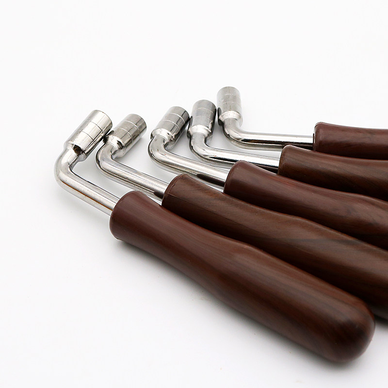 扳手古筝专用调音调弦上弦校音四棱四角通用型其它乐器配件