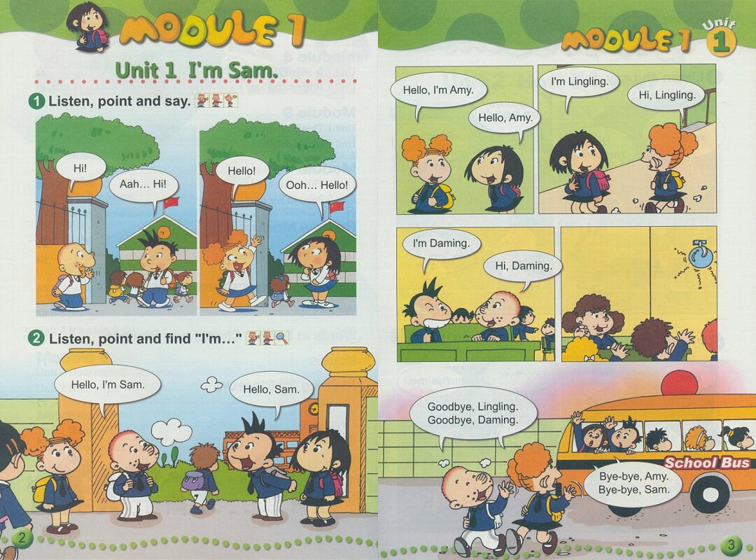 2018年三年级上册英语书外研版小学生课本教材英语三年级上册外研社