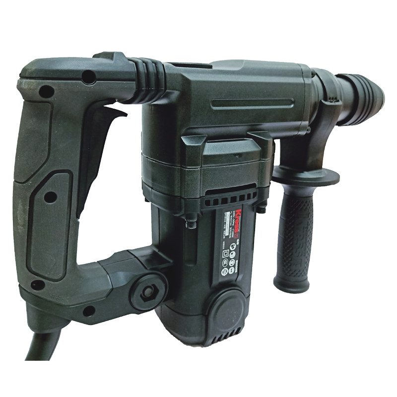 卡胜电锤电镐两用多功能大功率冲击电钻混凝土工业电锤