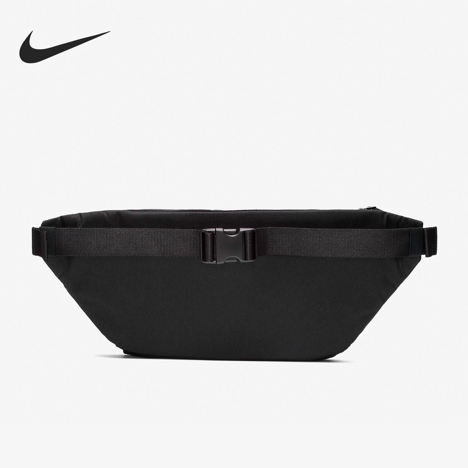 nike耐克正品techhippack休闲斜挎包男女腰包腰包