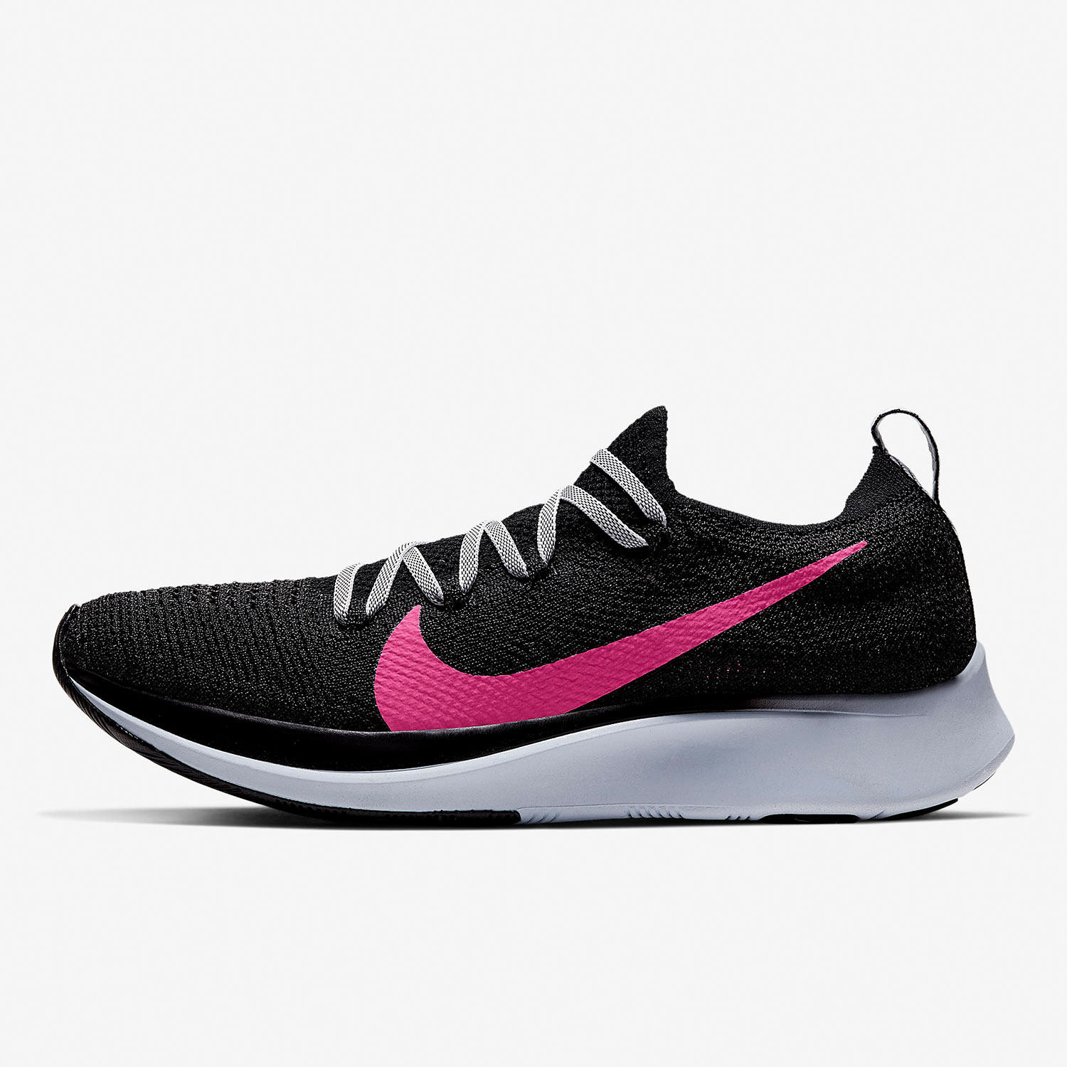 nike耐克正品zoomflyfk女子低帮休闲轻便舒适跑步鞋ar4562002