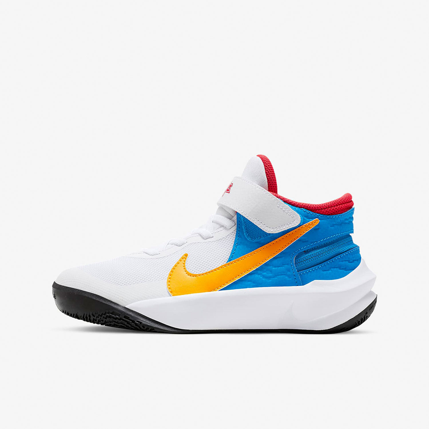 nike耐克正品teamhustled10flyease大童运动篮球运动鞋