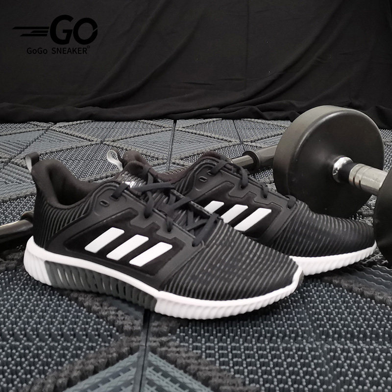 adidas阿迪达斯正品男鞋2020运动清风鞋子透气跑步跑步鞋