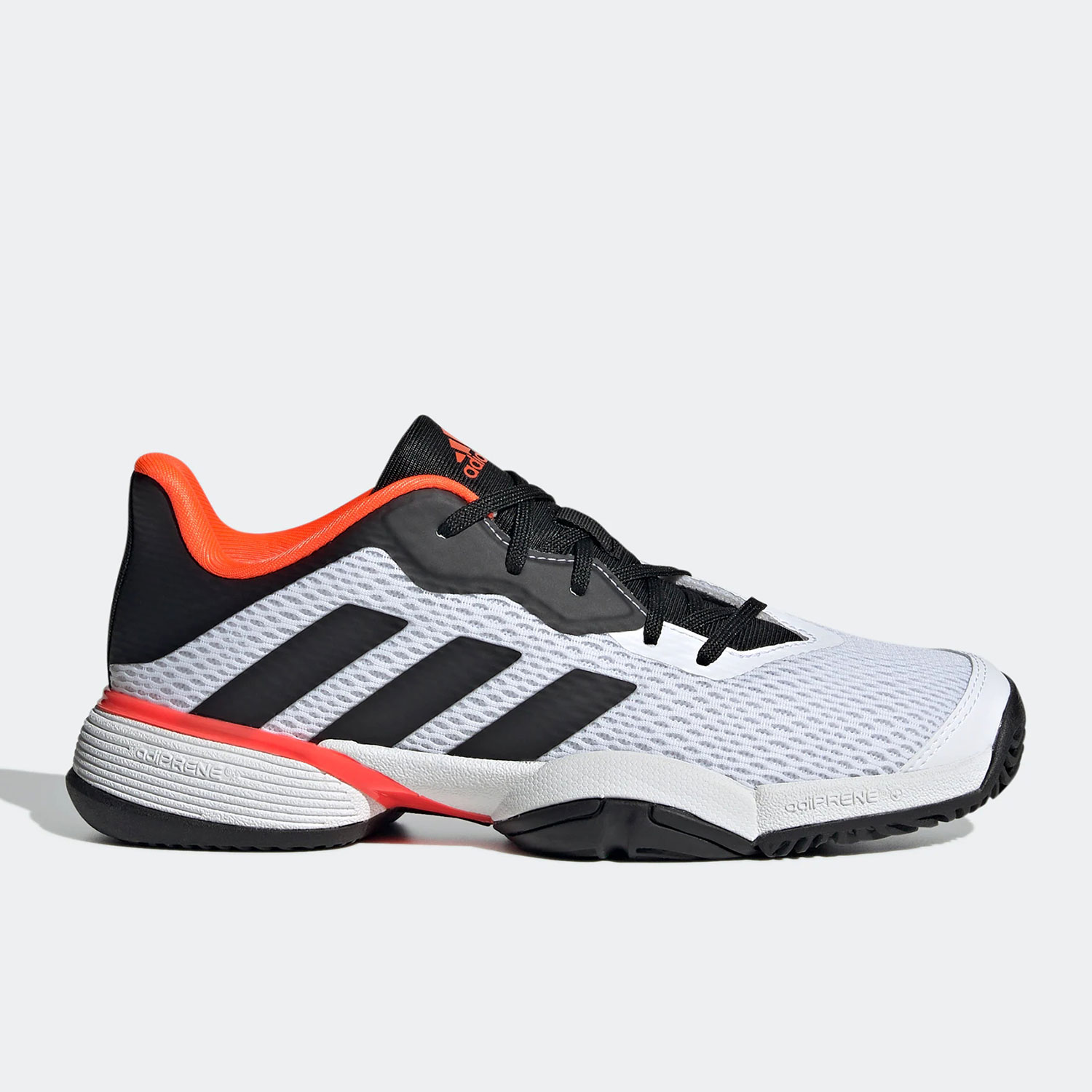adidas阿迪达斯正品barricade女子舒适运动透气网球球鞋网球鞋