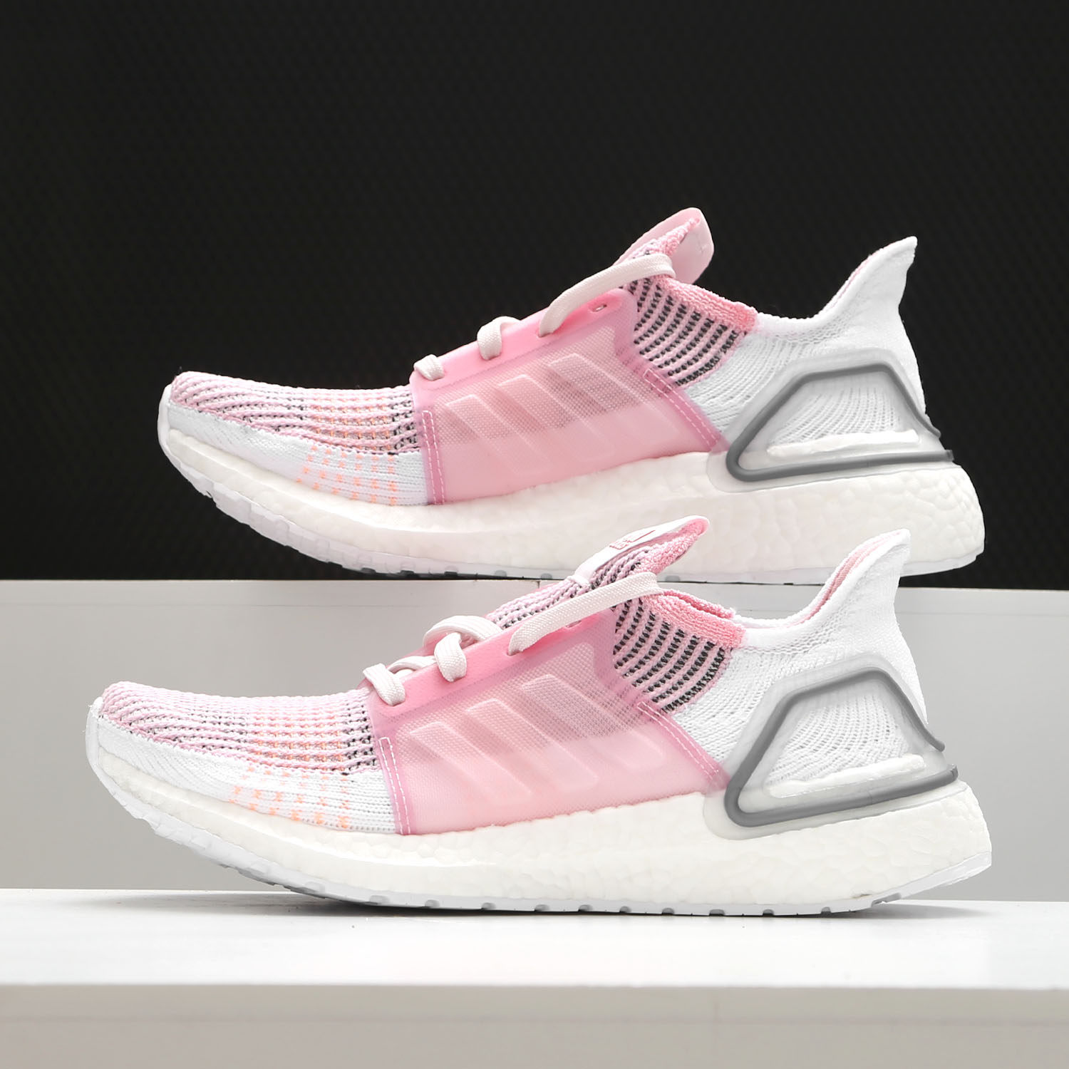 adidas阿迪达斯正品2020女鞋19ultraboost运动跑步鞋ef6517