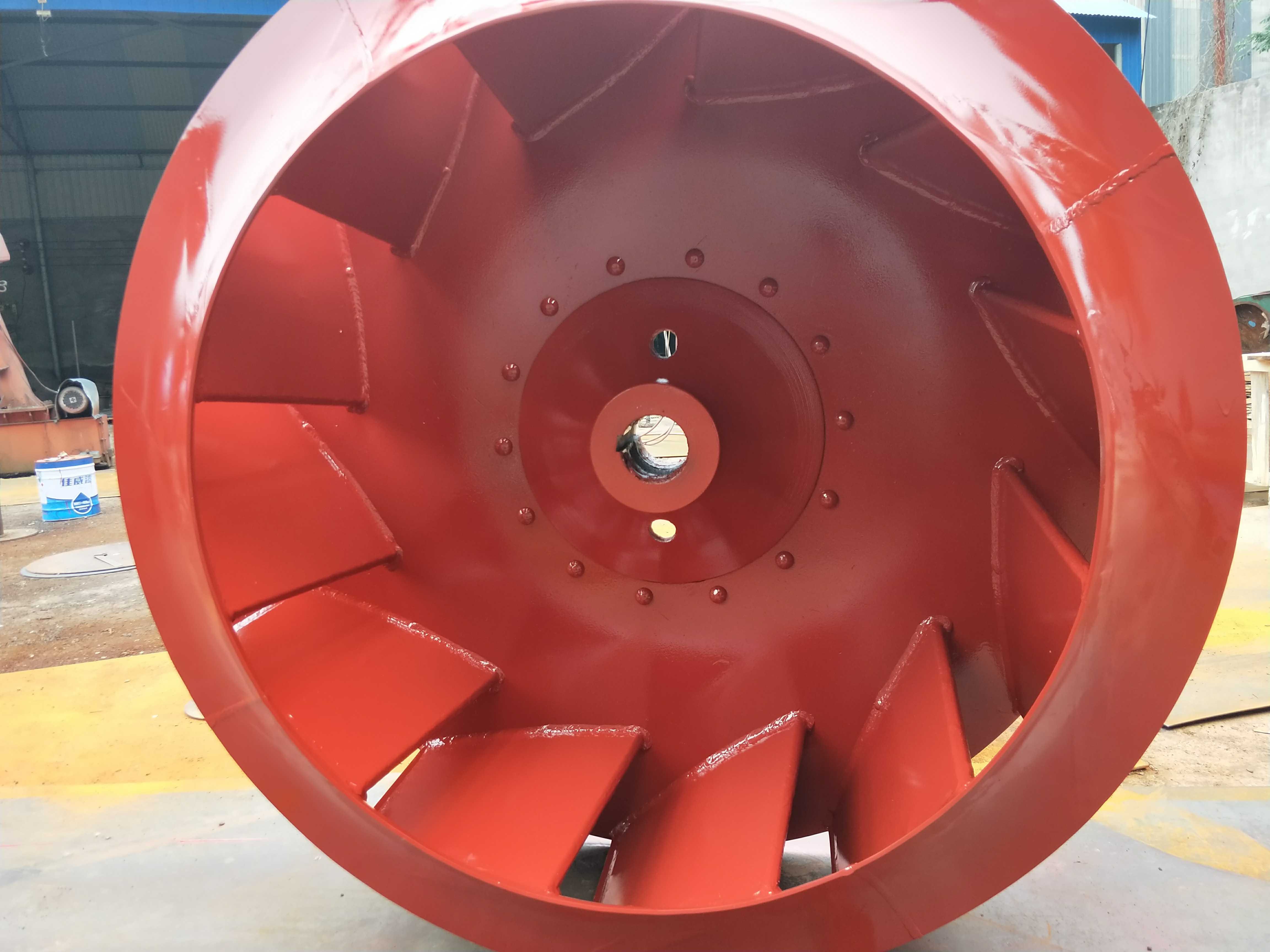 风机叶轮47312d468125d47346812叶轮其他机电五金