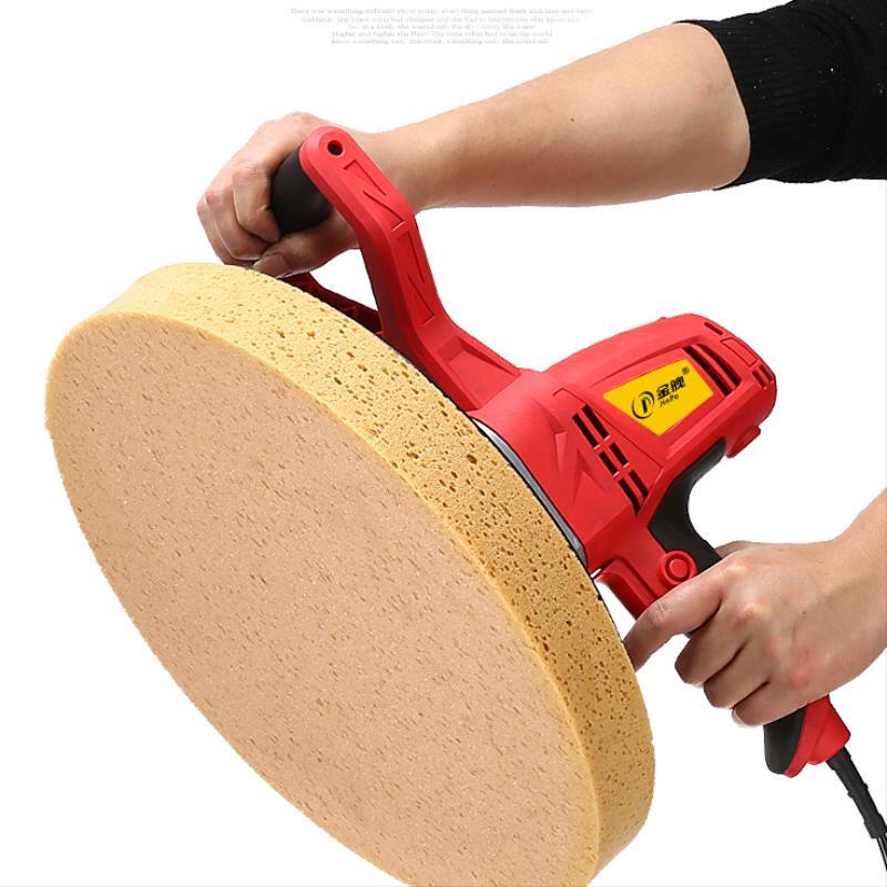 打磨水泥砂浆机收粉墙机多功能墙面地坪抛光抹平机其它电动工具