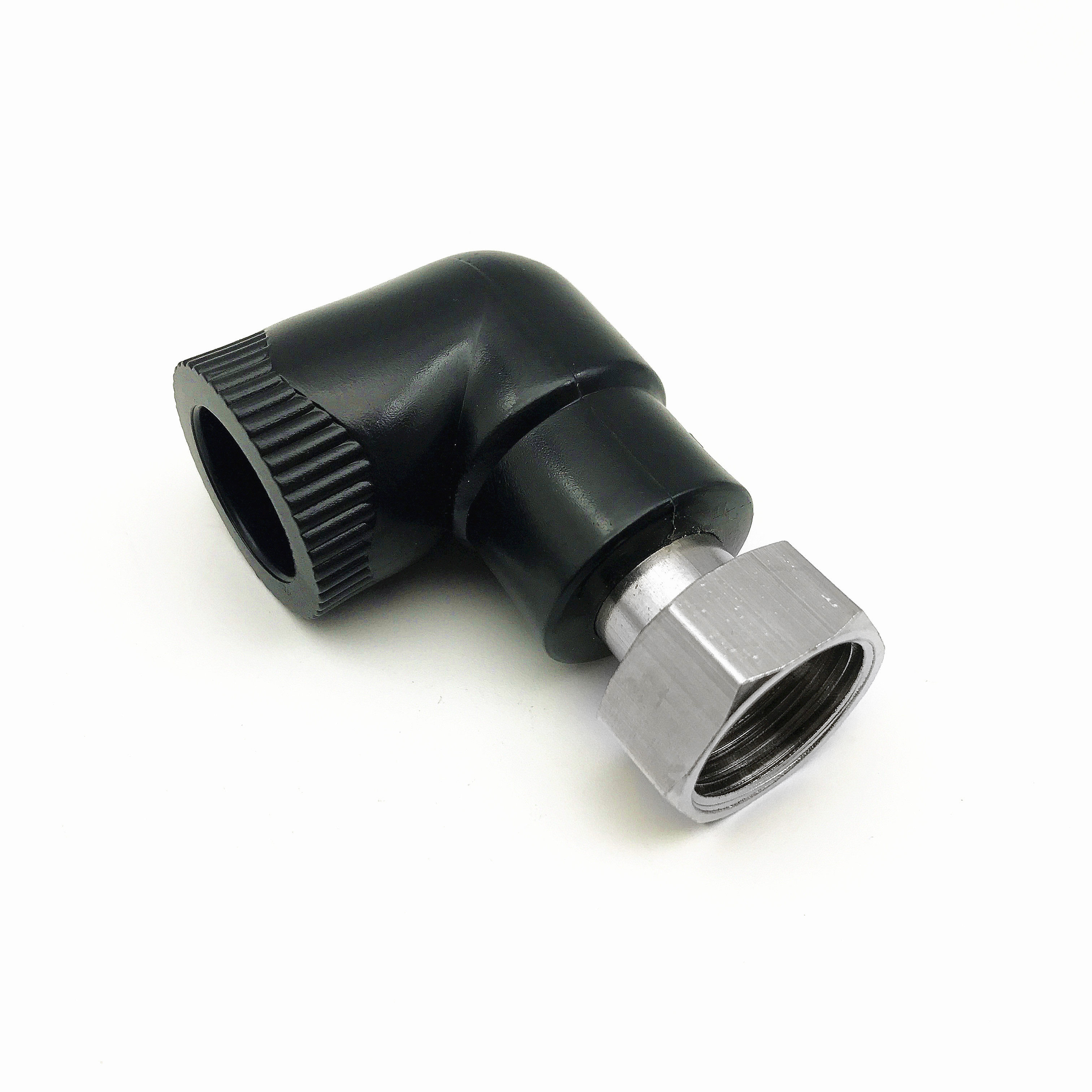 pe水管活接4分分管内丝小活水表接头热熔接头