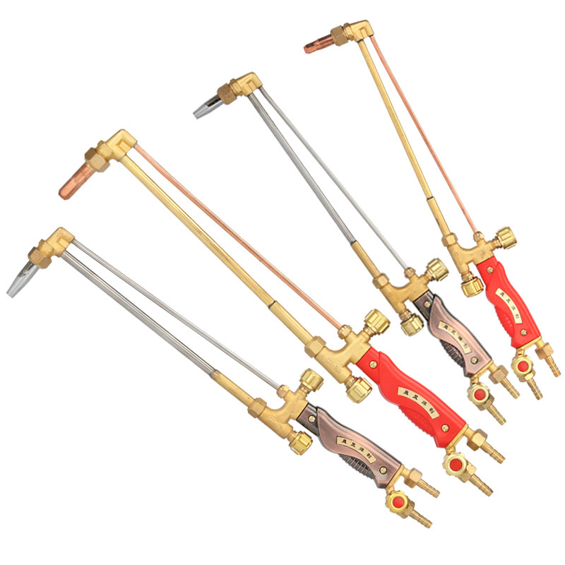 气割割枪g0130割炬氧气乙炔割具枪全丙烷焊枪割炬