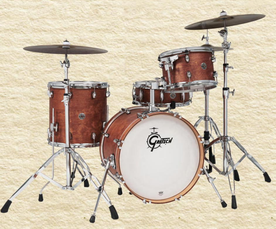 gretsch卡特琳娜配置可选正规代理架子鼓