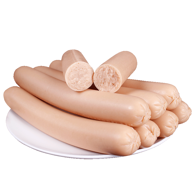 鸡肉双汇火腿肠整箱批发大支60g泡面搭档肠烤包装即食肠类