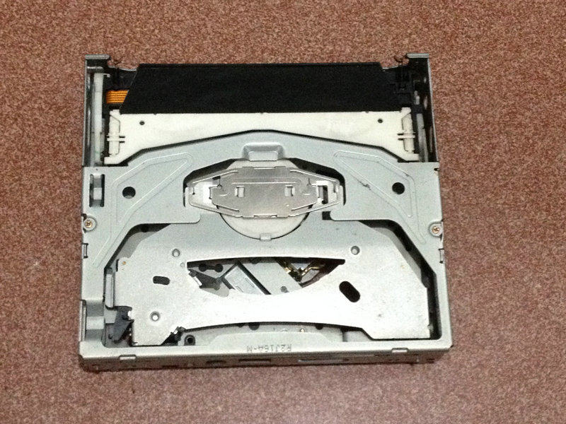 光头别克君威dvd机芯松下0440现代御翔建伍2600车载电子产品配件