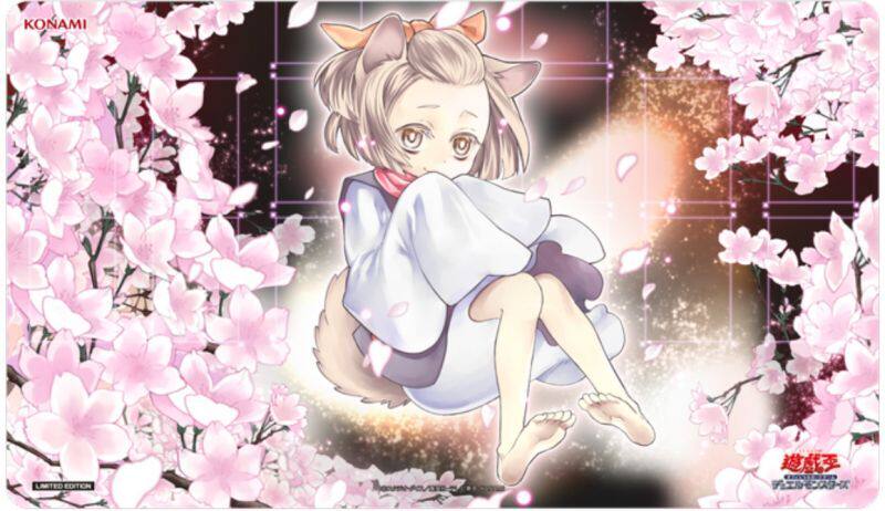 海星之路游戏王灰流丽卡动漫挂件