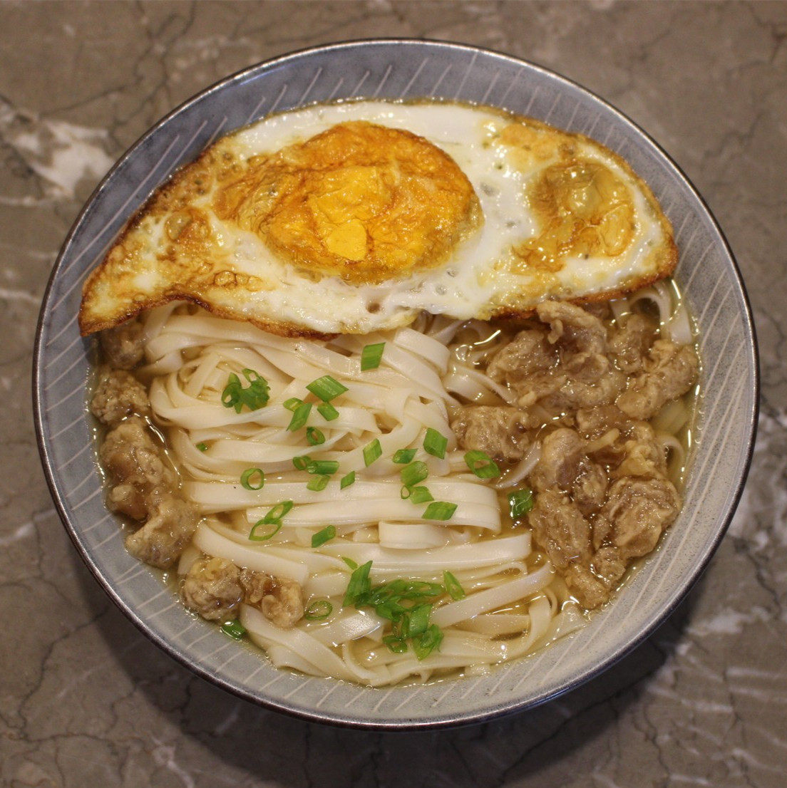 土味挂面月子寿面工长手工生日农家安土面磐面条
