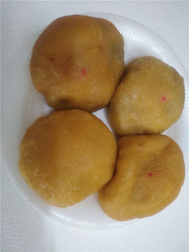 包邮油潮汕特产甜果澄海潮州小吃油堆汕头美食其它干货