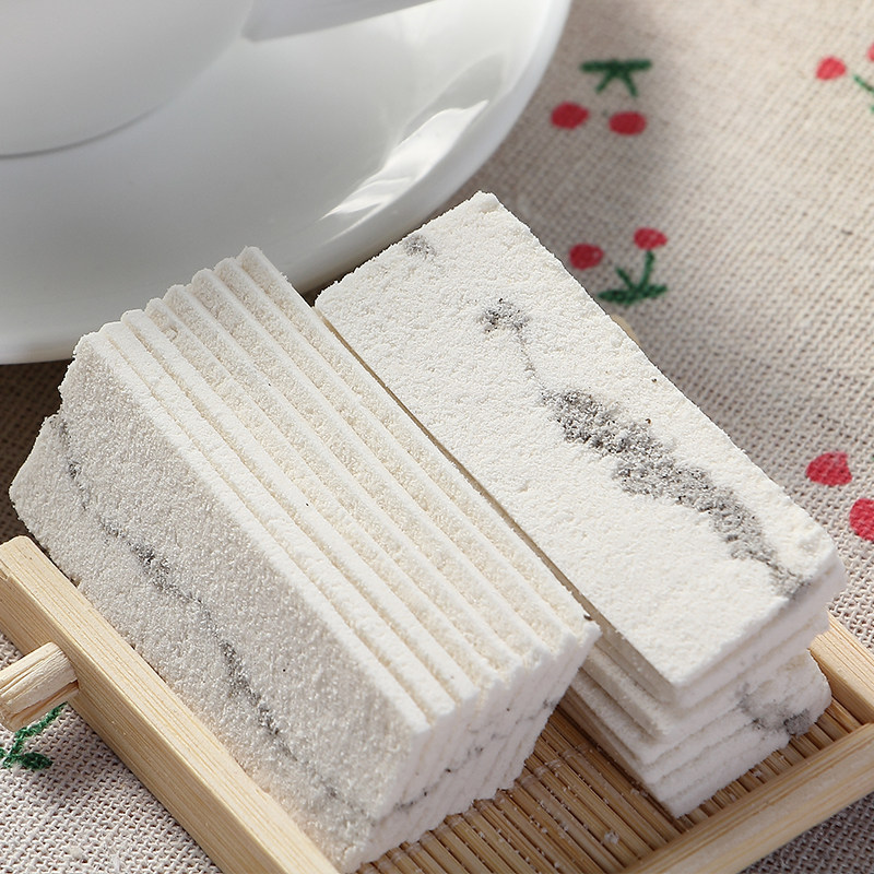 雅太郎夹心糕手工云片糕梅州客家特产传统糕点丰顺留隍糕