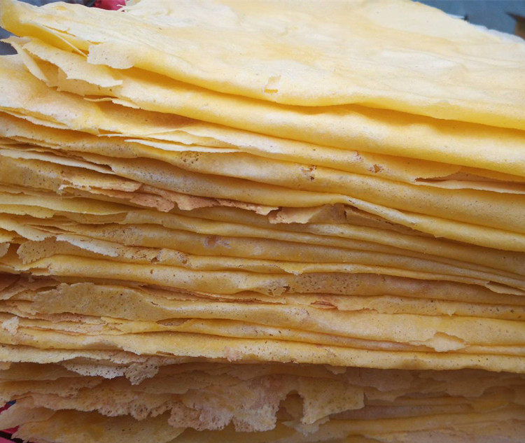 宿迁特产食用手工玉米煎饼即食食品多省28元手抓饼