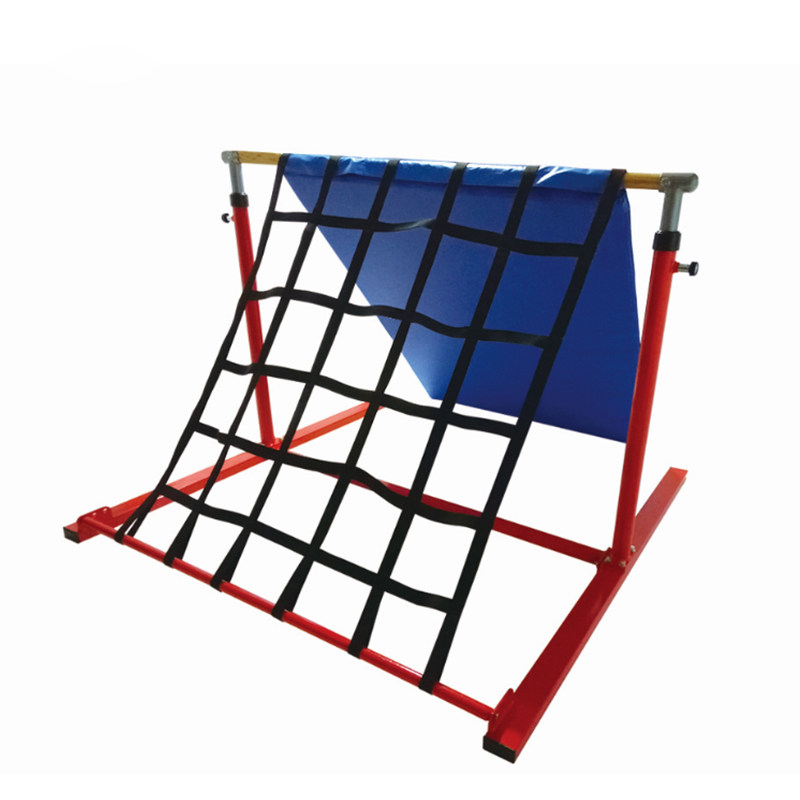 儿童体适单杠攀爬套装幼儿园感统训练训练器器材单双杠